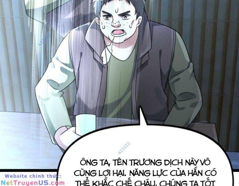 đóng băng toàn cầu: tôi gây dựng nên phòng an toàn thời tận thế chapter 124 21