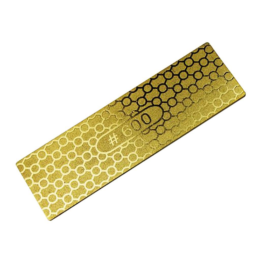 Diamond Sharpening Grind Kitchen Cutter Whet