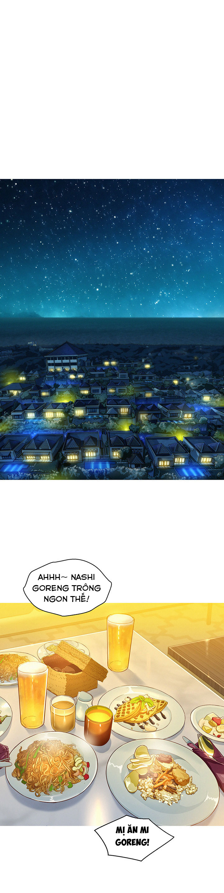 chị gái mưa chapter 130 13