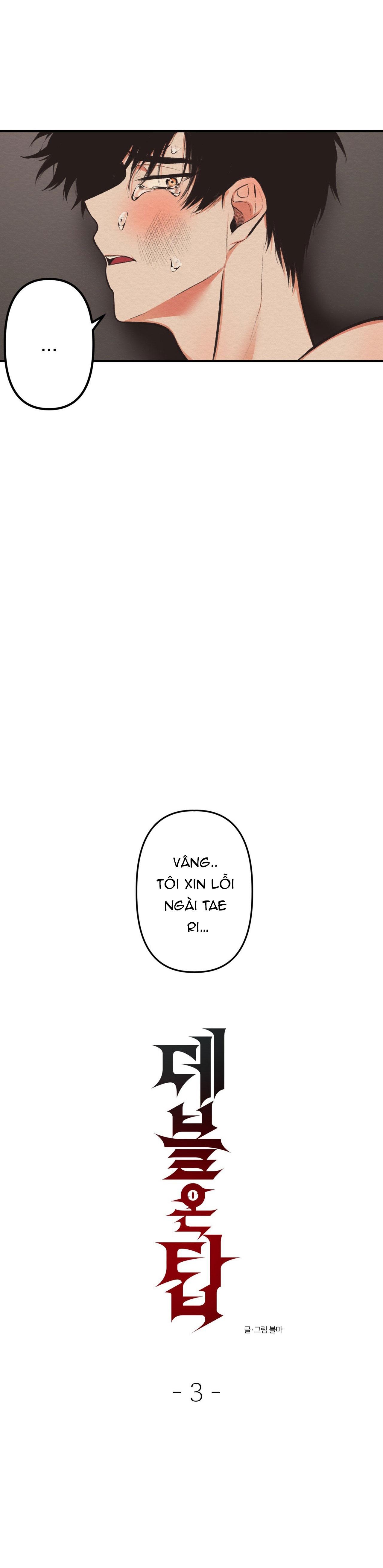 ác ma đỉnh cấp chapter 3 7