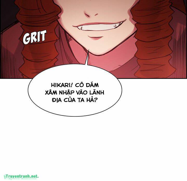 dâm dục hùng chapter 34 21