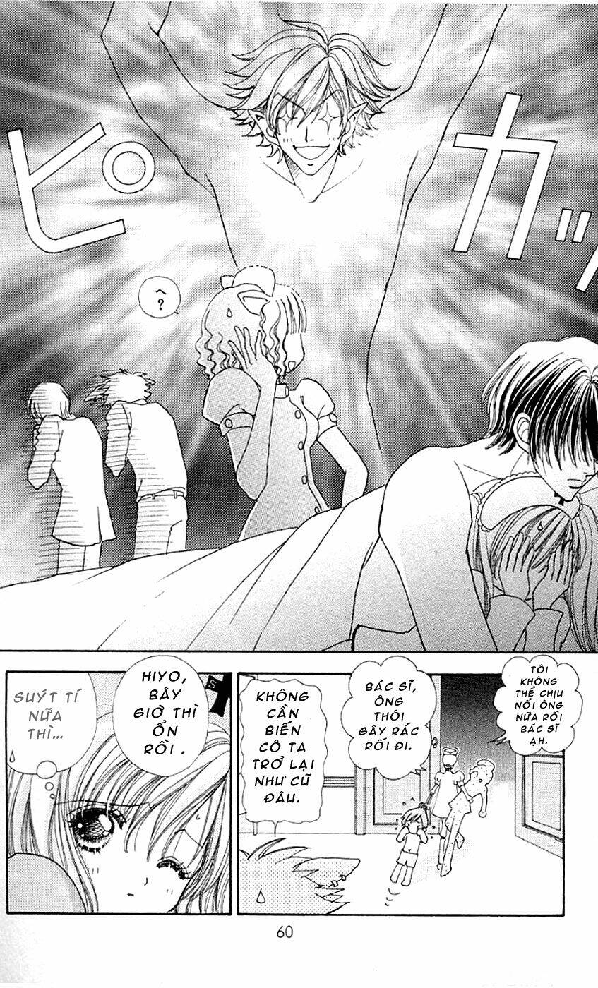 love monster chapter 24 9