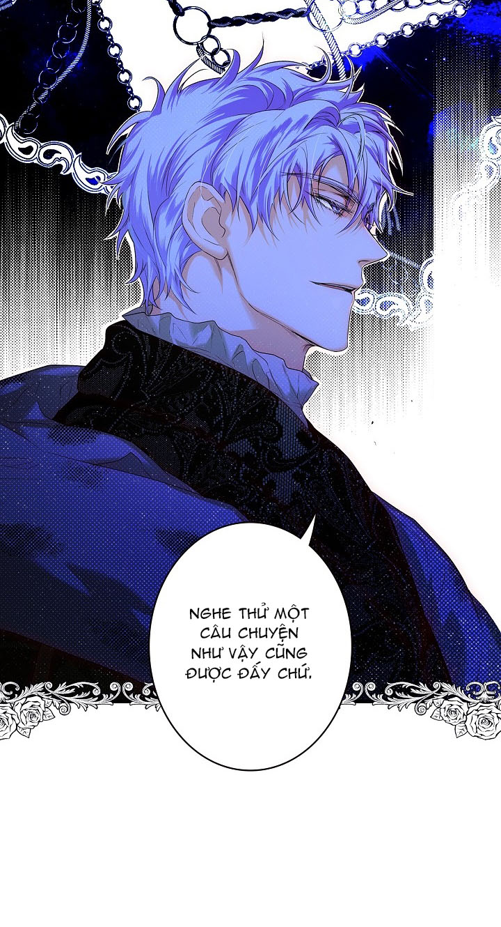 tiểu thư bí ẩn chapter 6 21