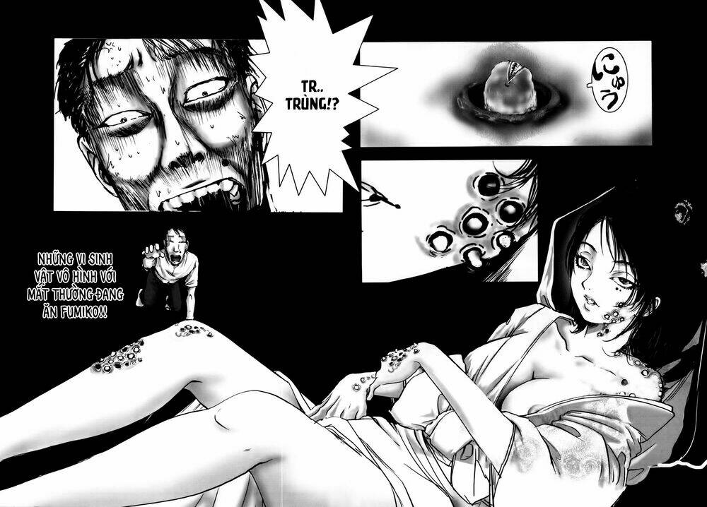 edogawa ranpo ijinkan chapter 21 17