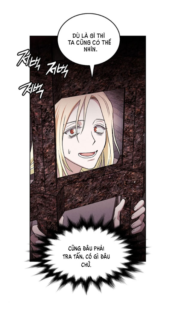 Cách Làm Hoàng Đế Cương chapter 24.2 - Trang 58