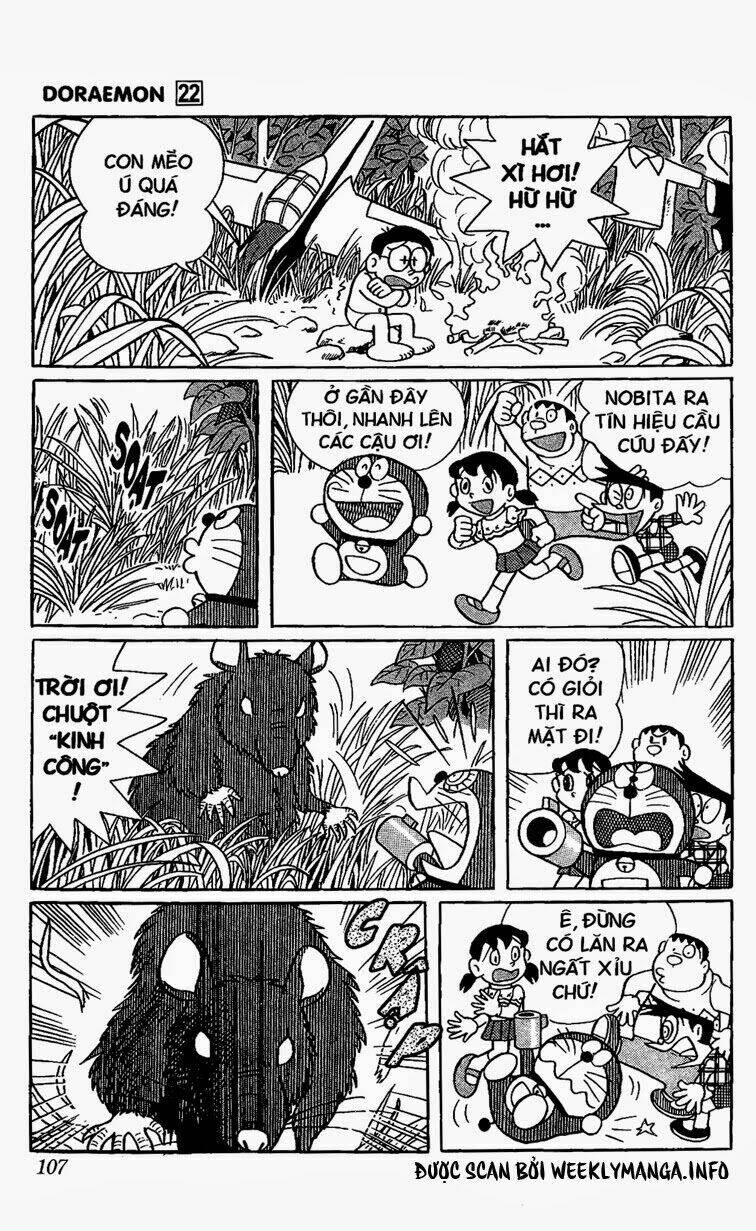 doraemon chapter 406 12