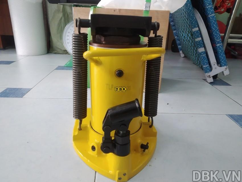 Kích móc thủy lực 20 tấn HHQD-20