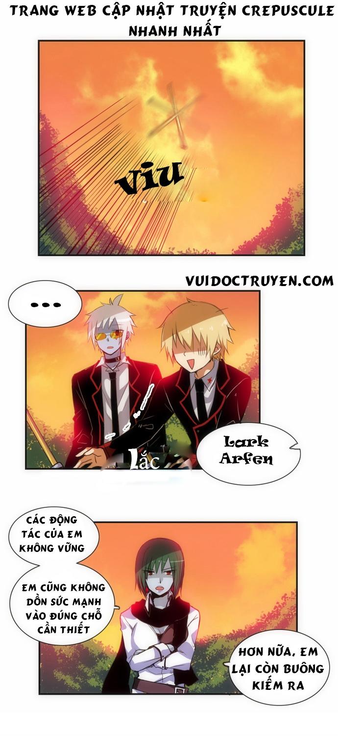 crepuscule (yamchi) chapter 46 1