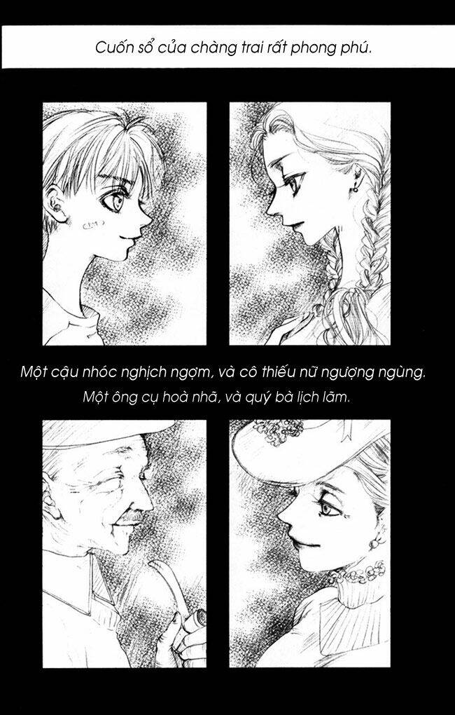 lonesome eden chapter 2 19