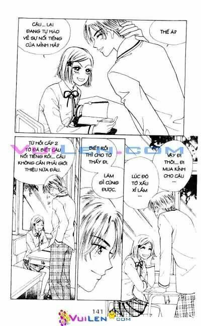 bong bóng trắng chapter 4 141