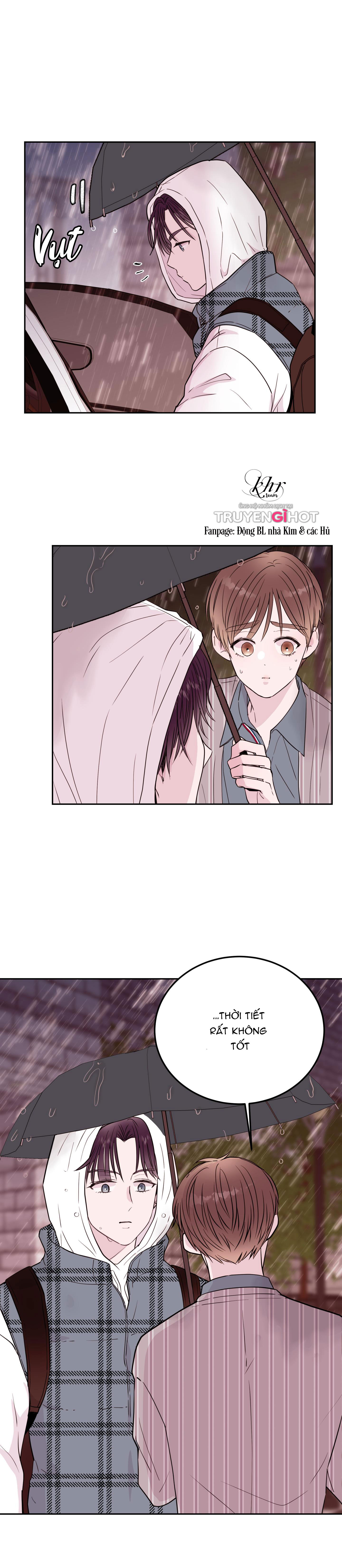 em trai vợ thật nguy hiểm chapter 12 23