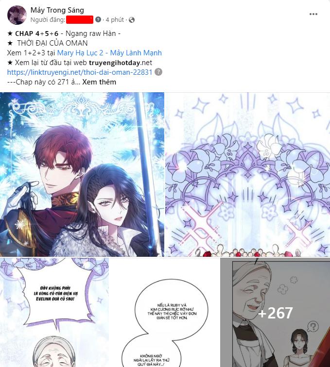 Cạm Bẫy chapter 181.1 3