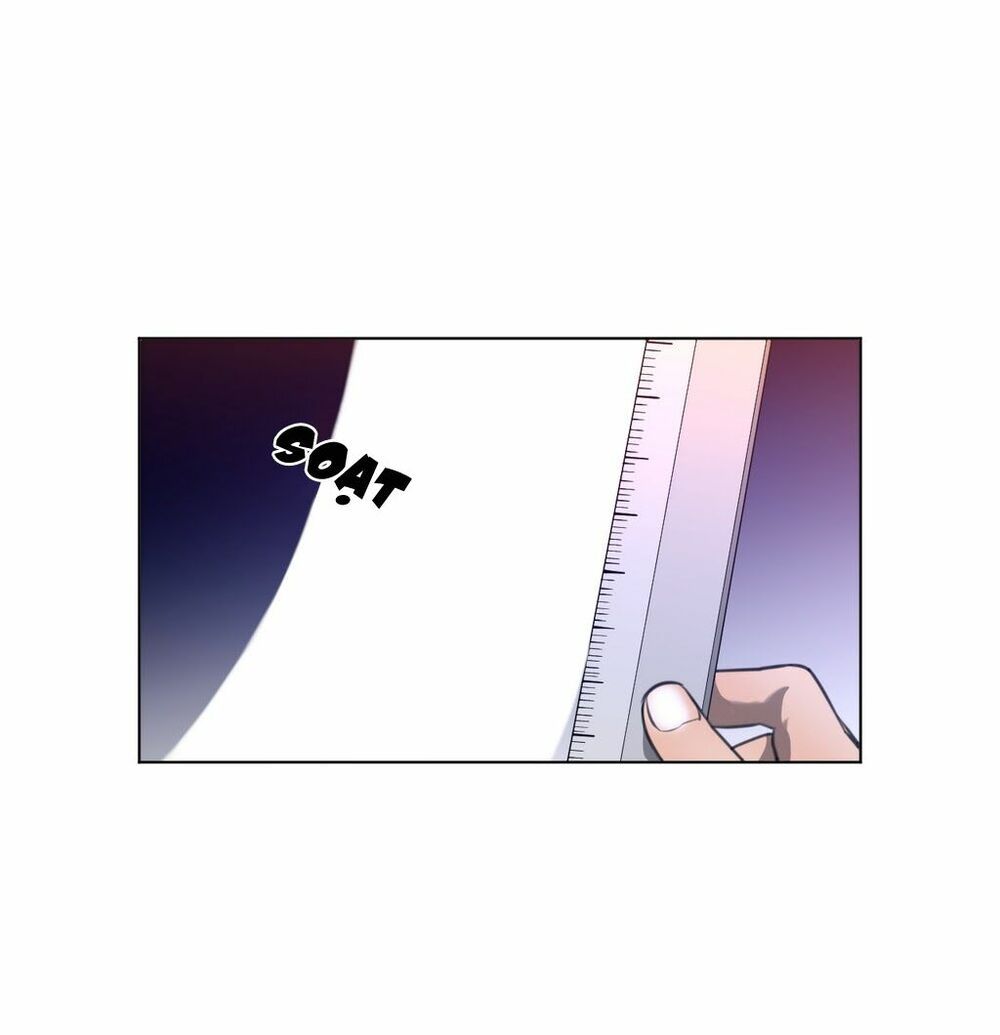 một nửa hoàn hảo chapter 11 14