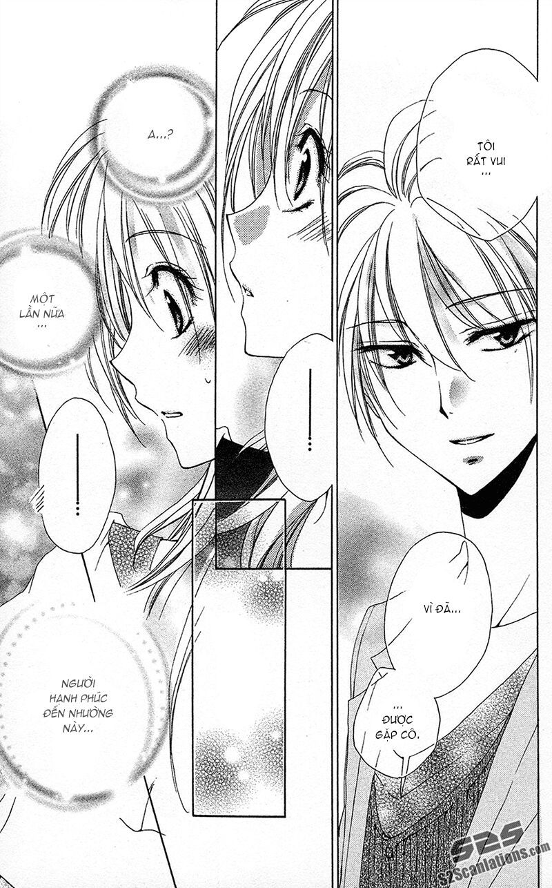 lớp học quản gia - shitsuji-sama no okiniiri chapter 28 41