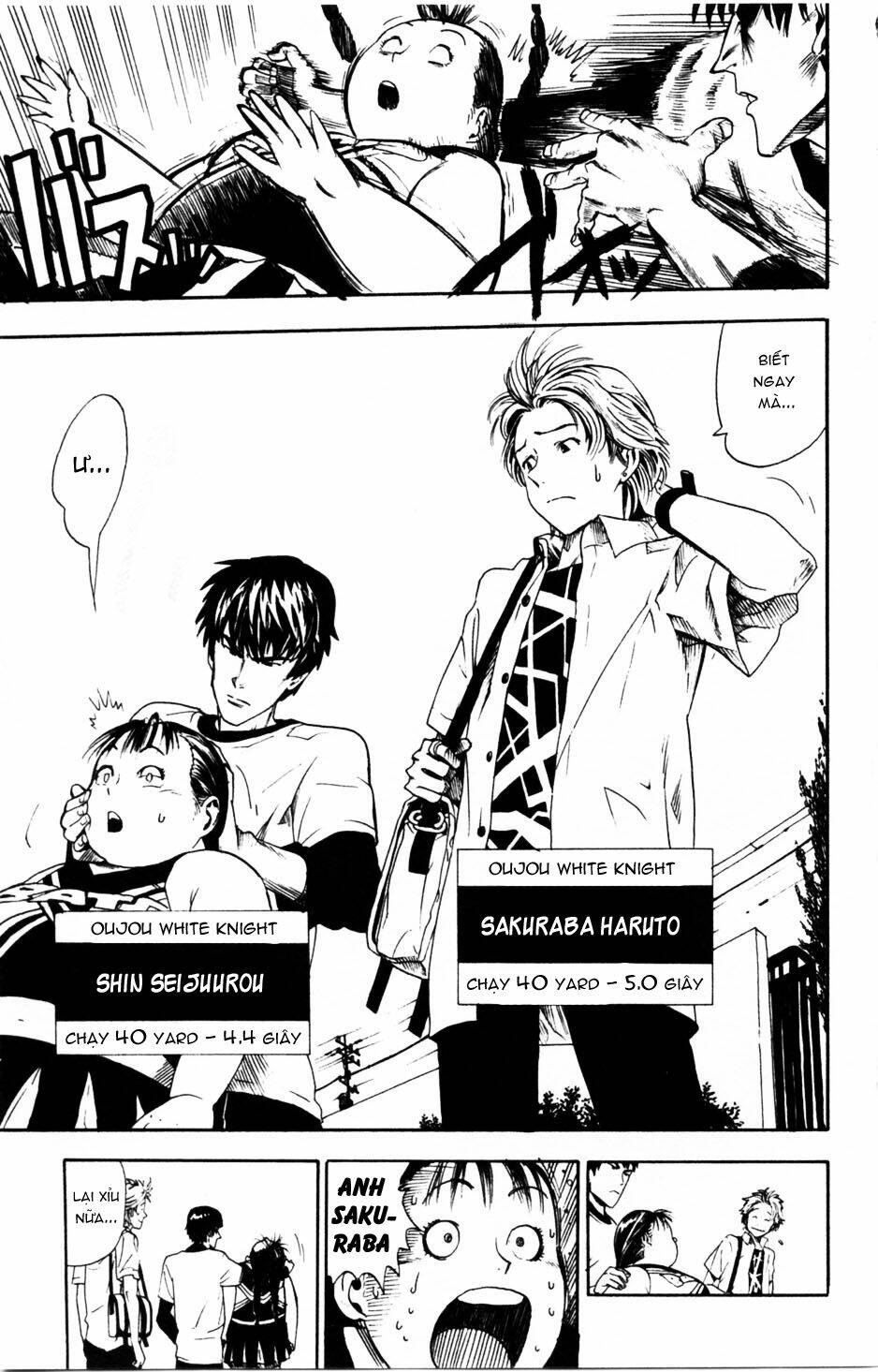 lá chắn mắt chapter 4 19