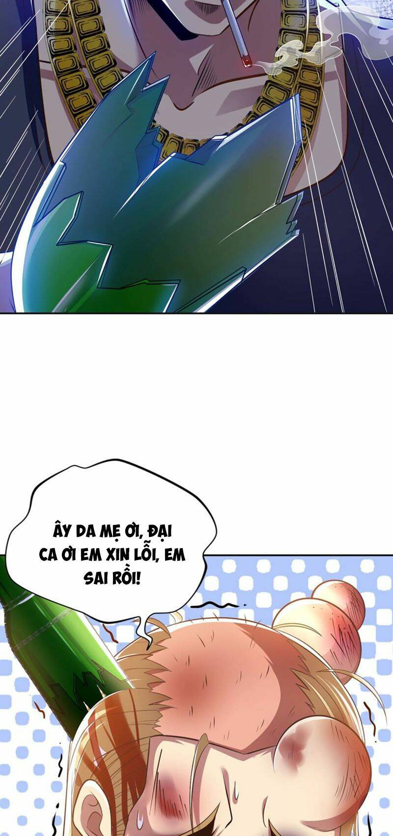 sư phụ của ta là thần tiên chapter 2 21