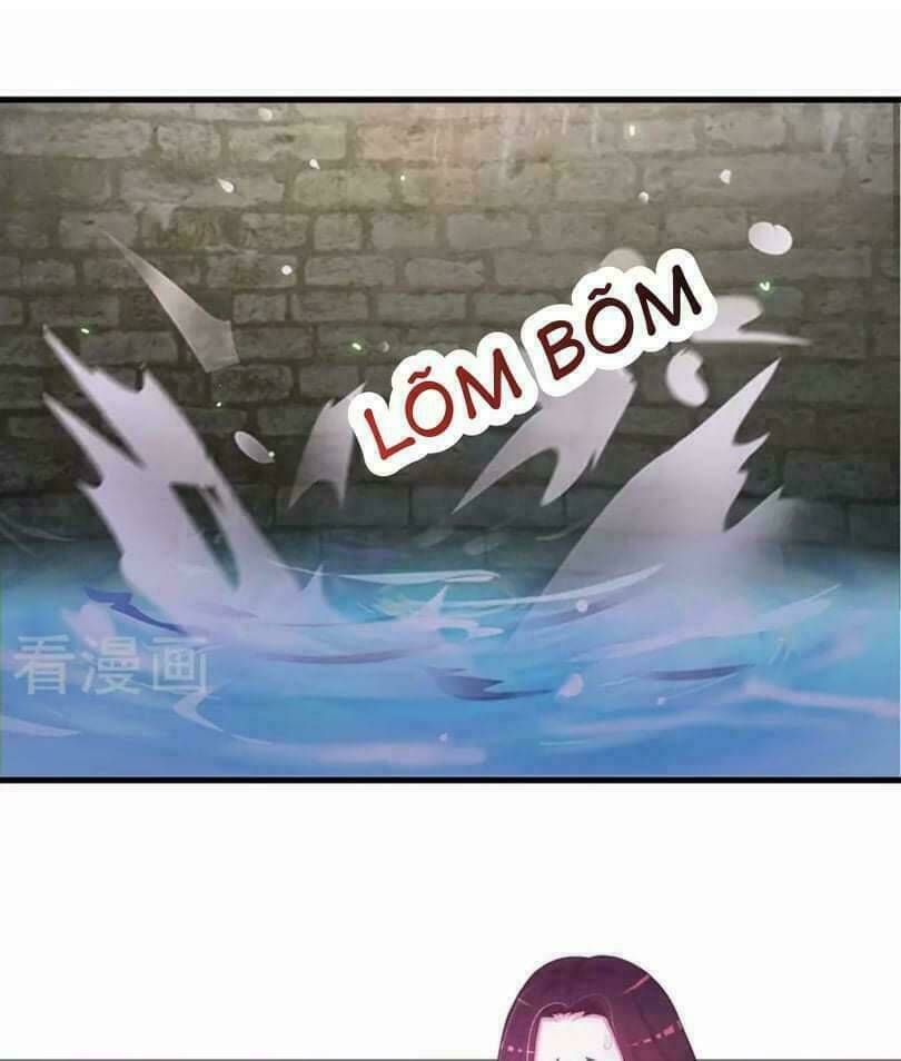 yêu nghiệt vương gia buông ta ra ! chapter 1 17