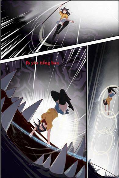 yaoguai mingdan chapter 53 2