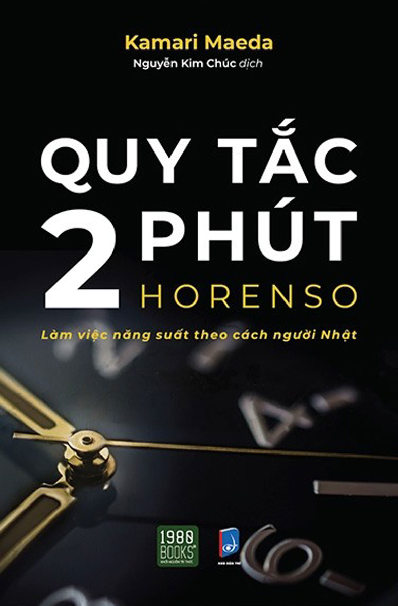 Quy Tắc 2 Phút