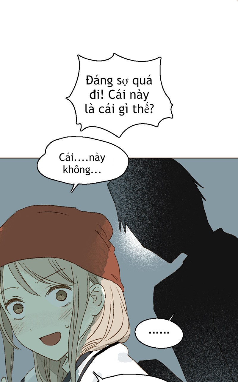 câu chuyện tình yêu kỳ lạ chapter 19 19