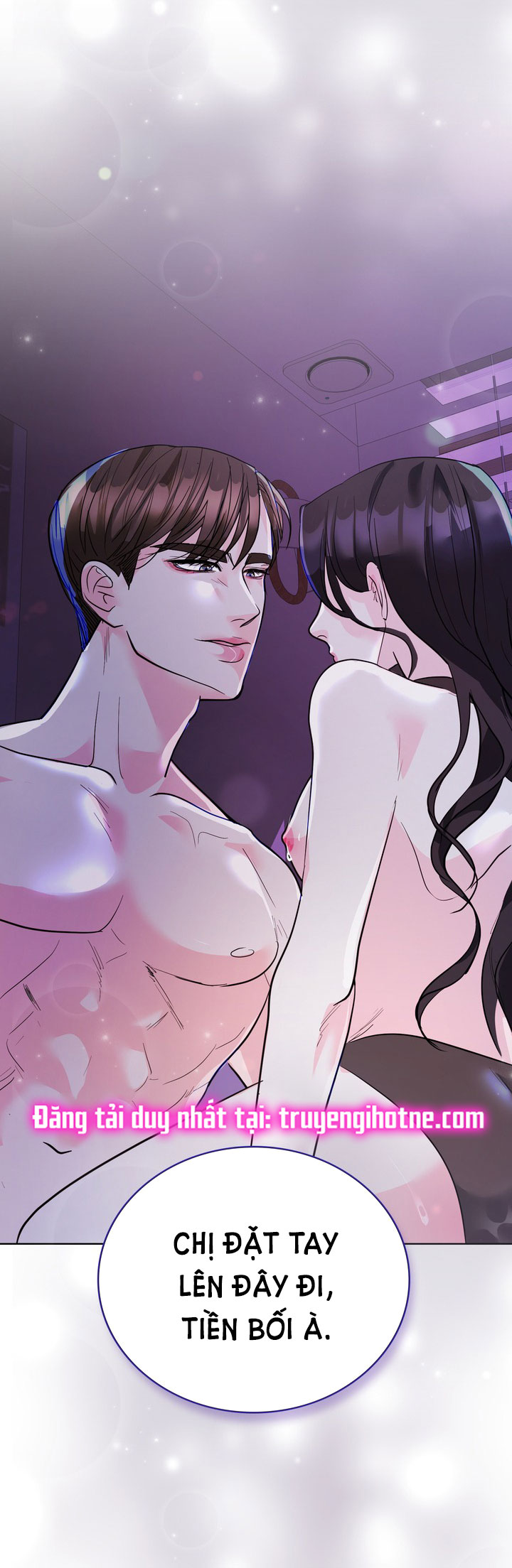 [18+] điều em cố giấu chapter 13.2 41