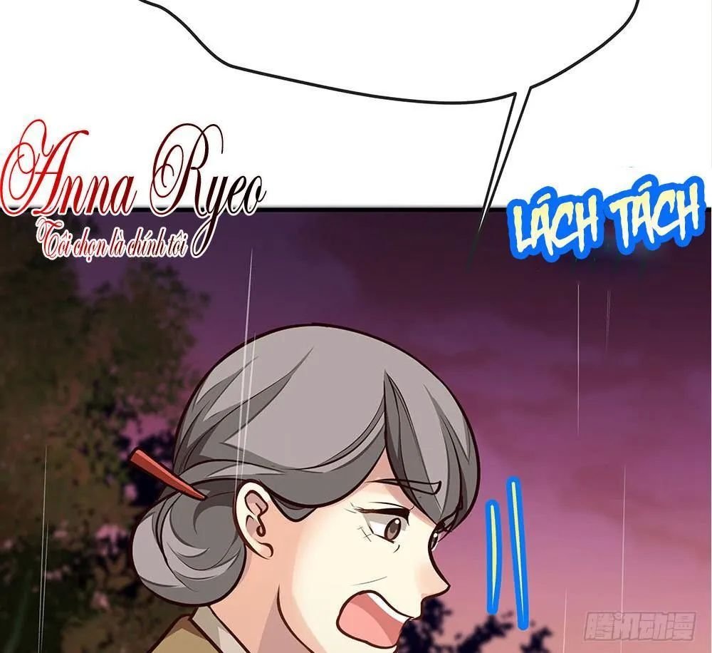 thái tử phi nhà ta thật hung hăng chapter 14.3 9