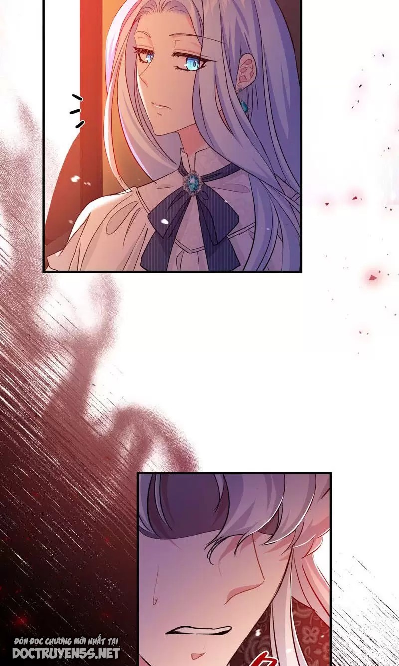 nếu tôi là nhân vật phản diện liệu tôi sẽ chết chapter 22 95