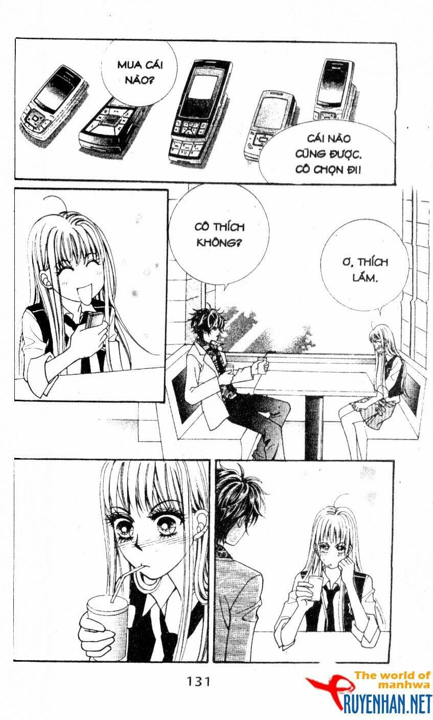 chàng trai hào hiệp chapter 3 133