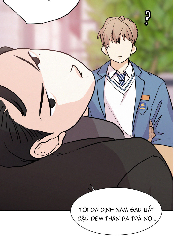 hướng về phía anh chapter 2 25