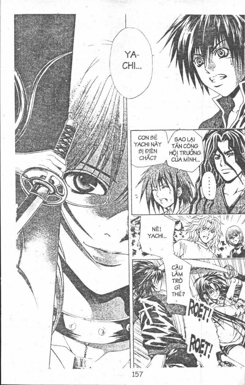 kami to sengoku seitokai chapter 46 3