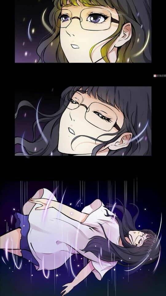 giày thủy tinh chapter 6.2 3