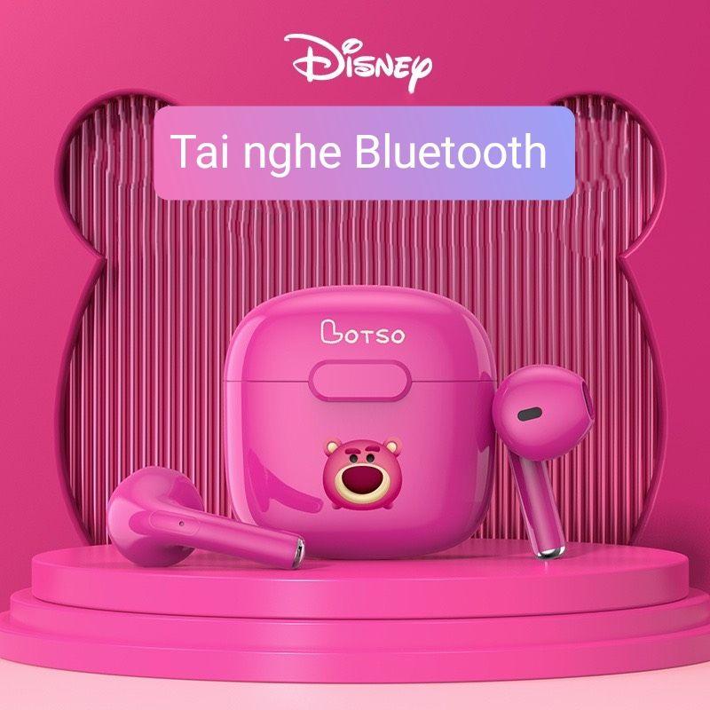 Tai nghe bluetooth không dây Dlsney Pro10 & 5s TWS 