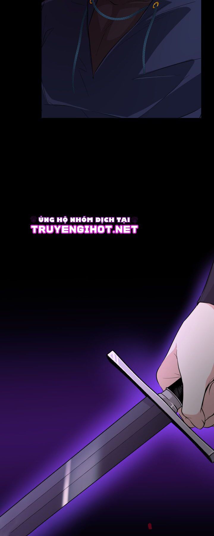 dây xích kiềm chế nam chính hắc ám tuột mất rồi chapter 28.1 29