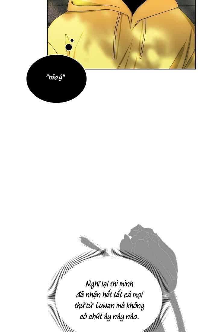 chuyện tình lãng mạn tại manhattan chapter 34 20