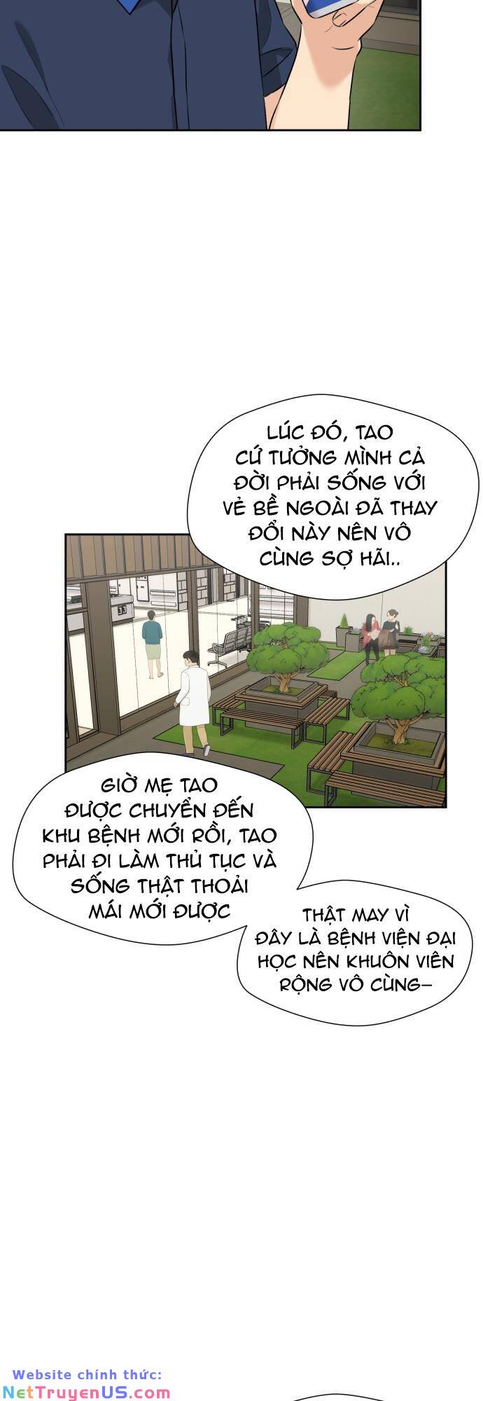 gương mặt thiên tài chapter 85 50