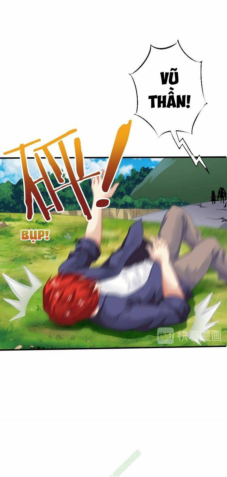 kinh thế kỳ nhân chapter 7 33