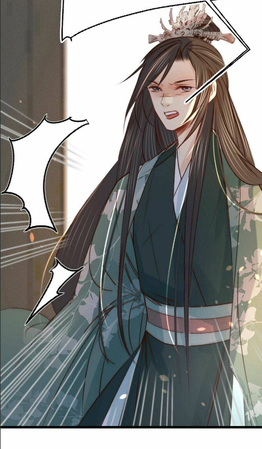 phượng hoàn triều: vương gia yêu nghiệt xin tránh đường chapter 18 22