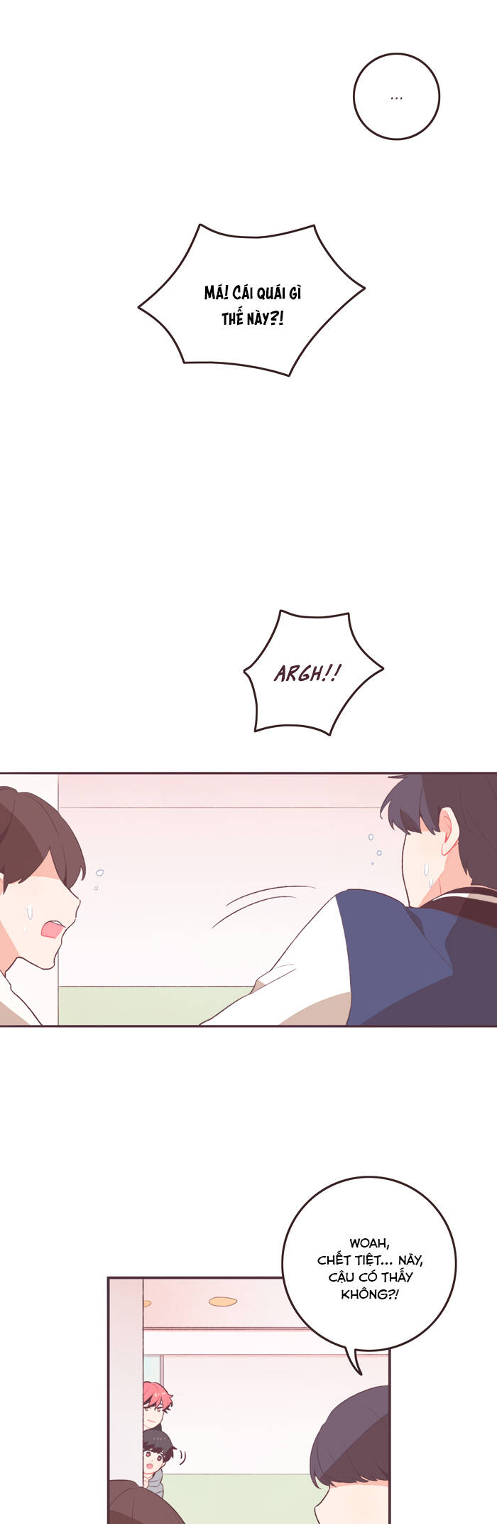 last paradise chapter 28 23