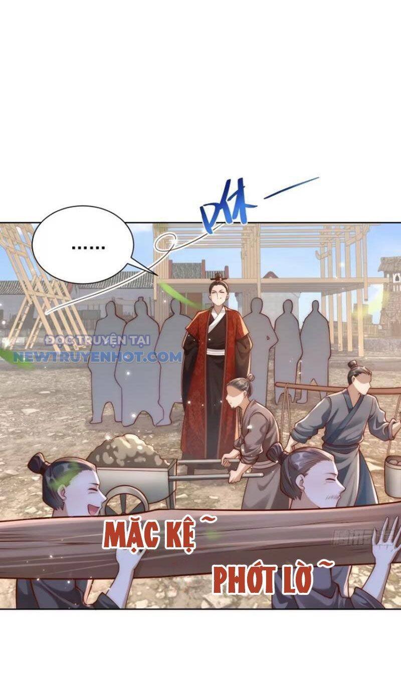 ta thực sự không muốn làm thần tiên chapter 42 21