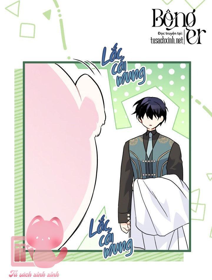 quan hệ cộng sinh giữa báo đen và thỏ trắng chapter 101 51