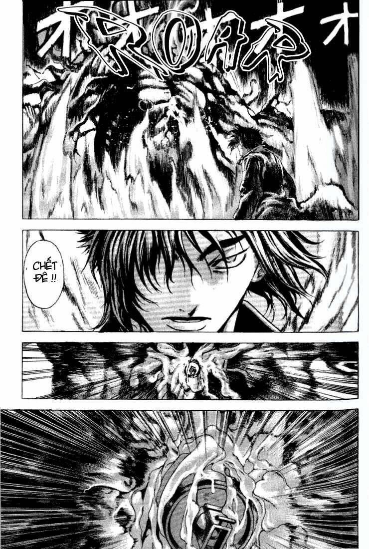 zombie hunter chapter 21 21