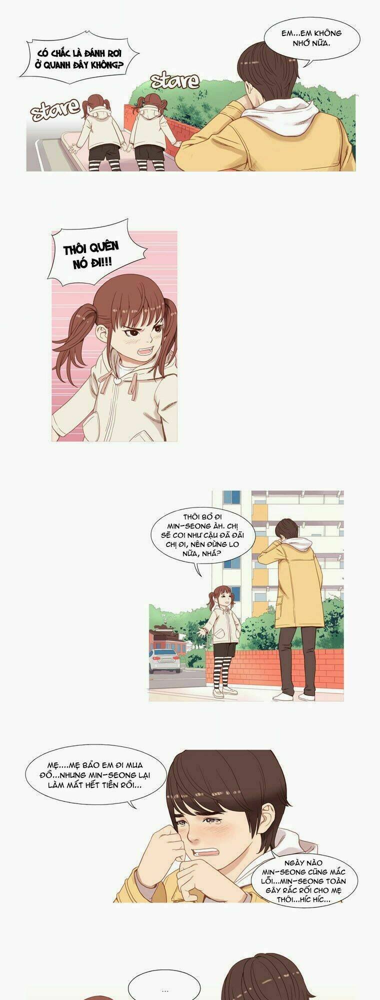 the friendly winter chapter 11 13