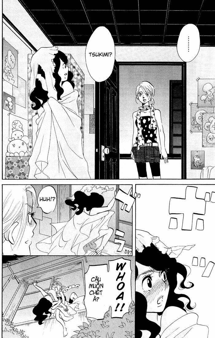 kuragehime (công chúa sứa) chapter 16 6