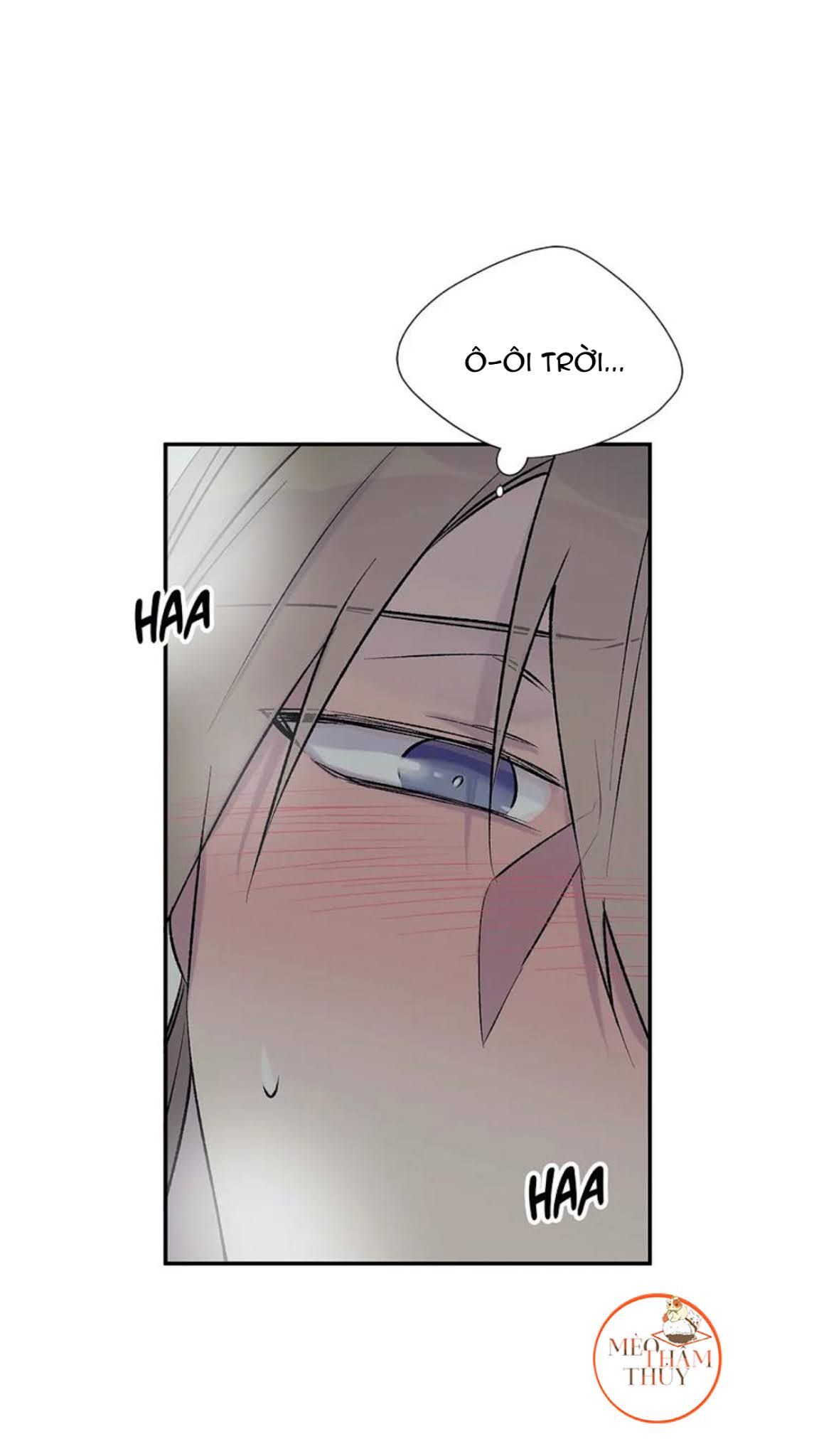 đừng viết nữa, tác giả thân mến! chapter 23 40