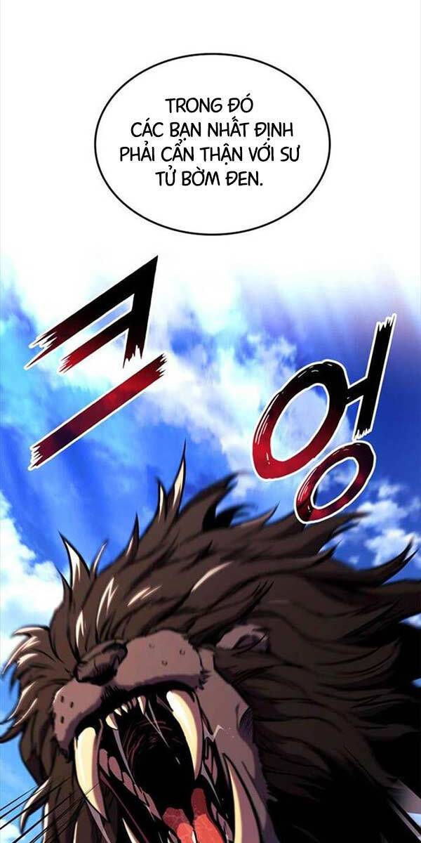 huyền thoại game thủ - tái xuất chapter 144 38