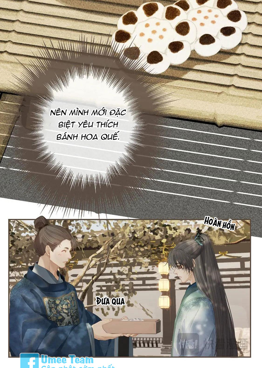 á nô 2: thám hoa chapter 17 37