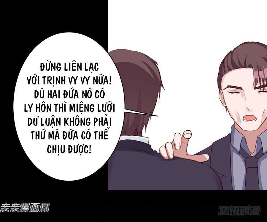 gửi người không quen chapter 30 8