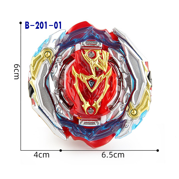  Con Quay B201 - Đồ Chơi Beyblade Burst B201 Prime 