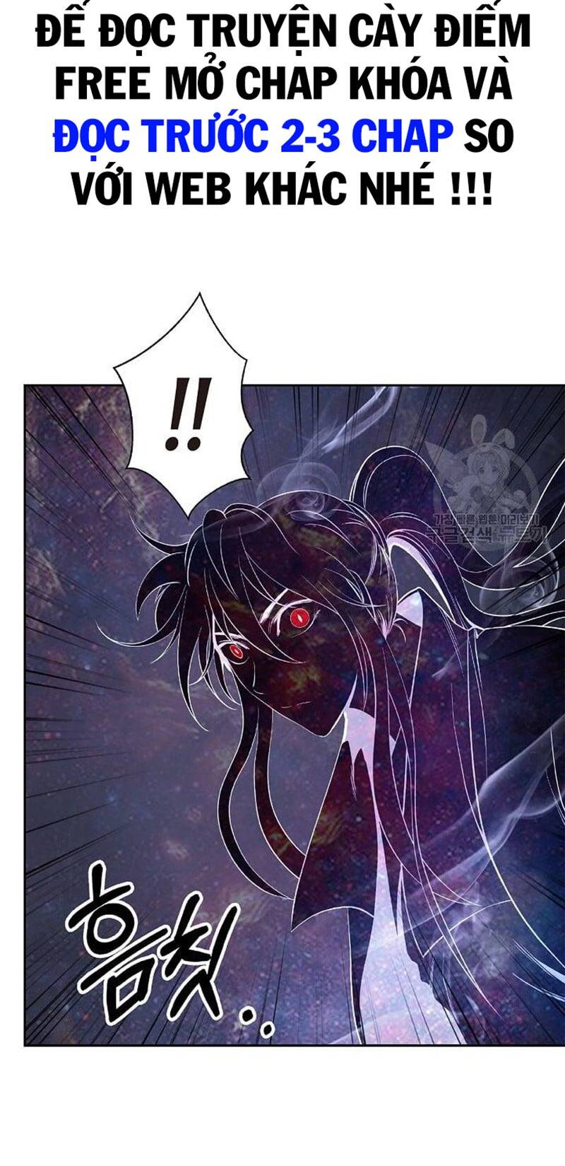 xuyên không thành hổ chapter 90 13