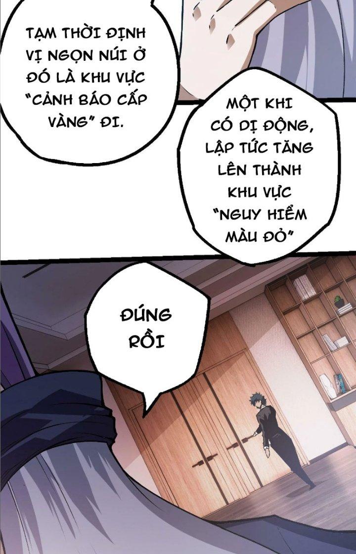 từ cây cổ thụ bắt đầu tiến hóa chapter 20 8